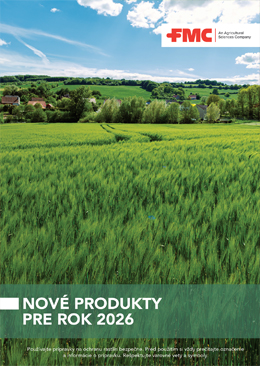 FMC NOVINKY 2026
