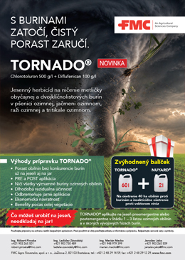 TORNADO