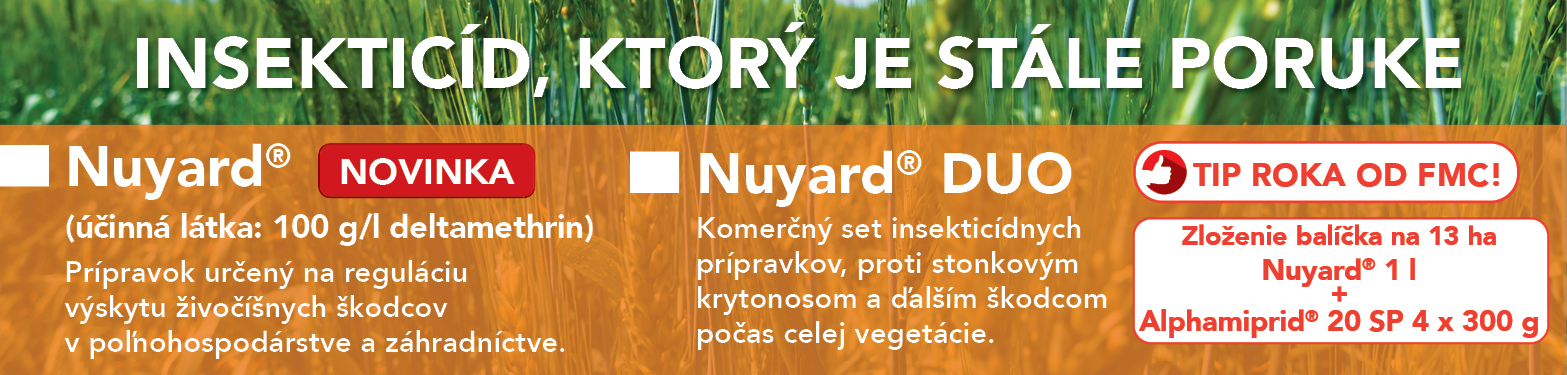 Nuyard