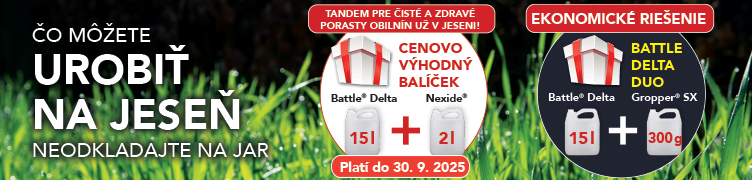 Battle Delta Nexide Gropper SX
